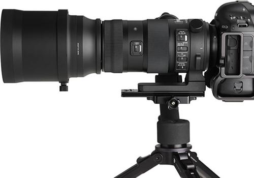 Ống Kính Sigma 150-600mm f/5-6.3 DG OS HSM Sports For Canon