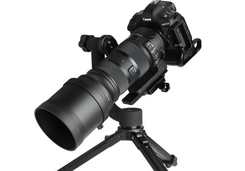 Ống Kính Sigma 150-600mm f/5-6.3 DG OS HSM Sports For Canon