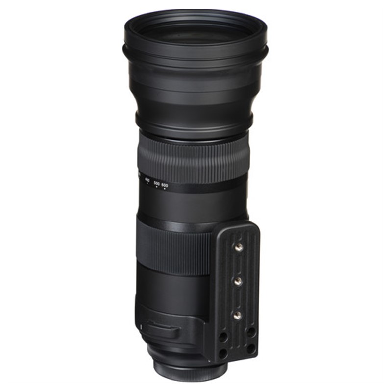 Ống Kính Sigma 150-600mm f/5-6.3 DG OS HSM Sports For Nikon