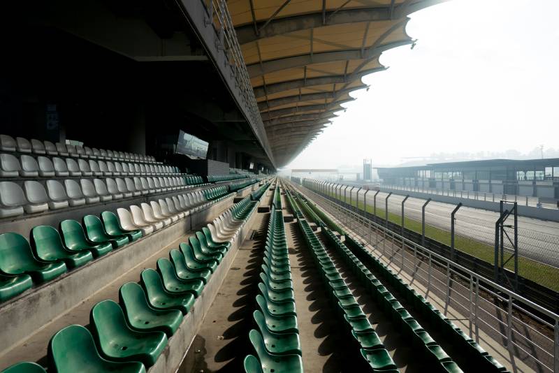 Ống Kính Sigma 16mm F1.4 DC DN Contemporary Cho Micro Four Third