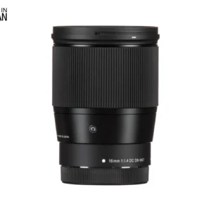 Ống kính Sigma 16mm F1.4 DC DN Contemporary