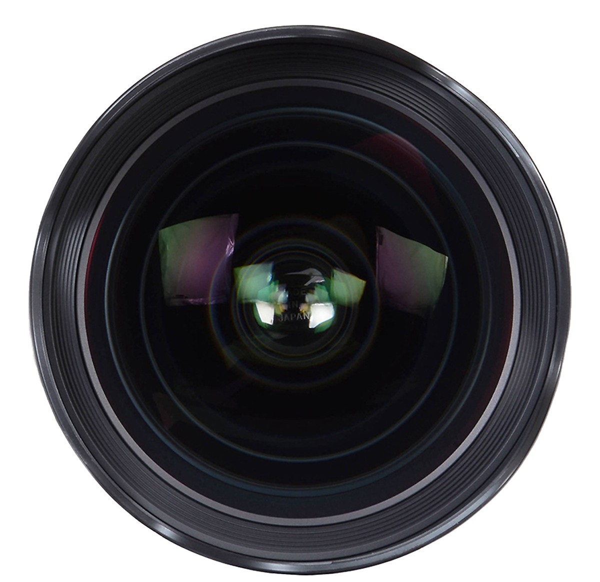 Ống Kính Sigma 20mm f/1.4 DG HSM Art For Nikon (Nhập Khẩu)