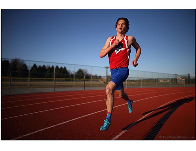 Ống kính Sigma 24mm F1.4 DG HSM Art for Sony