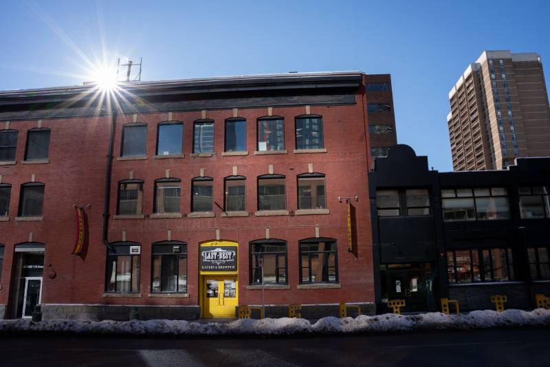 Ống Kính Sigma 28-70mm F2.8 DG DN (C) L-Mount