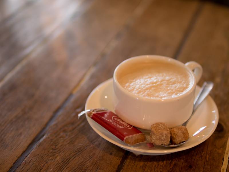 Ống Kính Sigma 30mm F1.4 DC DN Contemporary For Micro Four Third