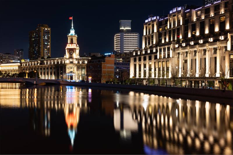 Ống Kính Sigma 35mm F2 DG DN Comtemporary Cho L Mount