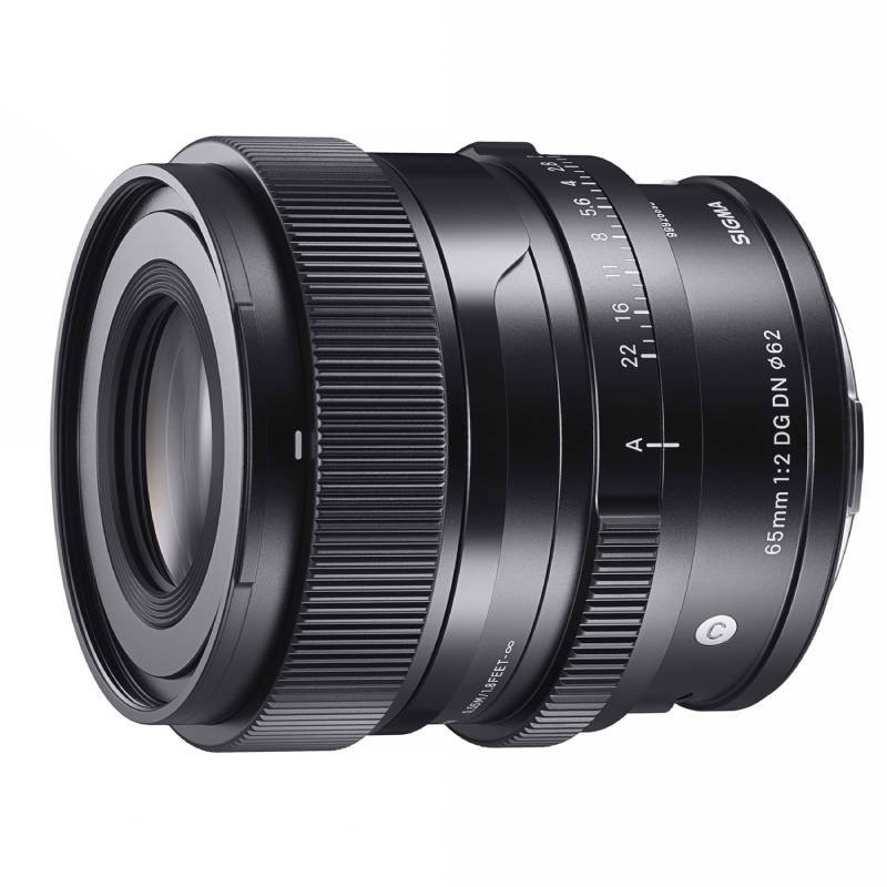Ống Kính Sigma 65mm F2 DG DN Comtemporary Cho E Mount
