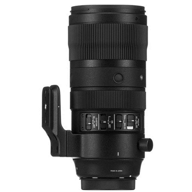 Ống Kính Sigma 70-200mm F2.8 DG OS HSM Sports cho Canon