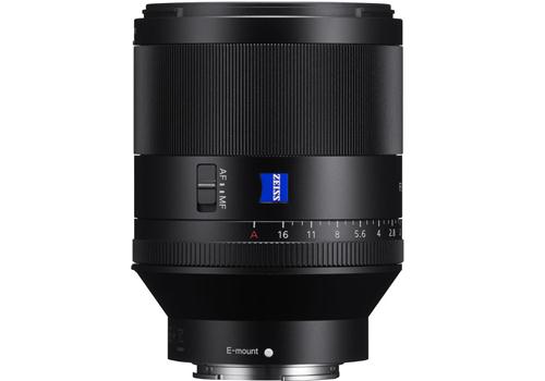 Ống Kính Sony Carl Zeiss FE 50mm F1.4 (SEL50F14Z)