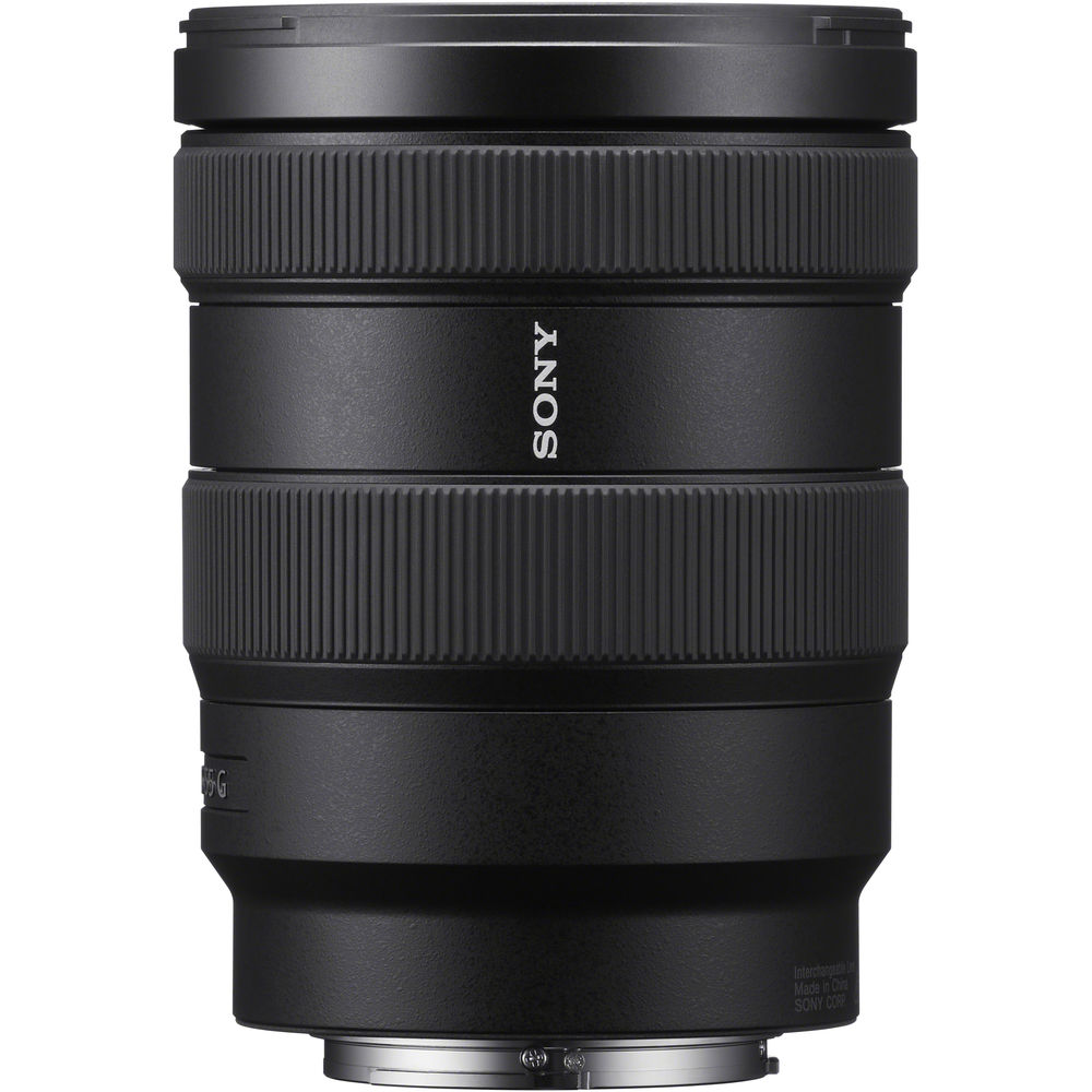 Ống Kính Sony E 16-55mm f/2.8 G (SEL1655G)