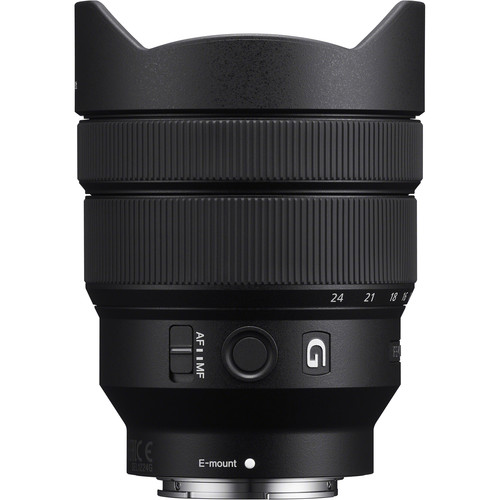 Ống Kính Sony FE 12-24mm F4 G (SEL1224G)