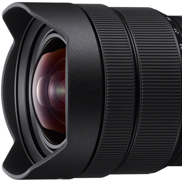 Ống Kính Sony FE 12-24mm F4 G (SEL1224G)