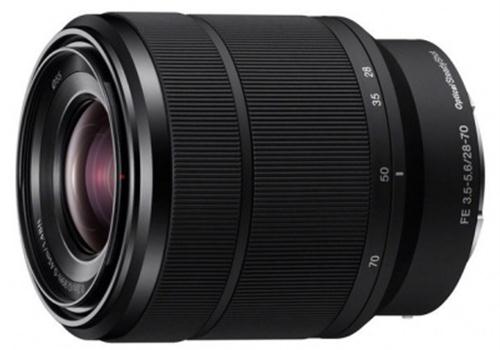 Ống kính Sony FE 28-70mm F3.5-5.6 OS/ SEL2870