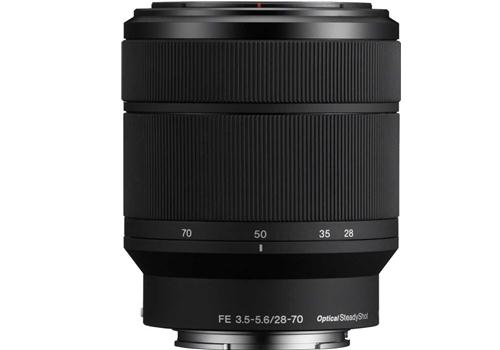 Ống kính Sony FE 28-70mm F3.5-5.6 OS/ SEL2870