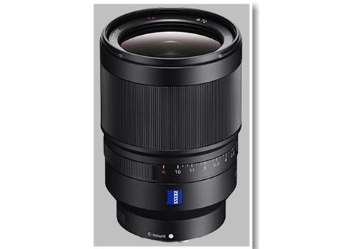 Ống Kính Sony FE 35mm F1.4 ZA (SEL35F14Z)