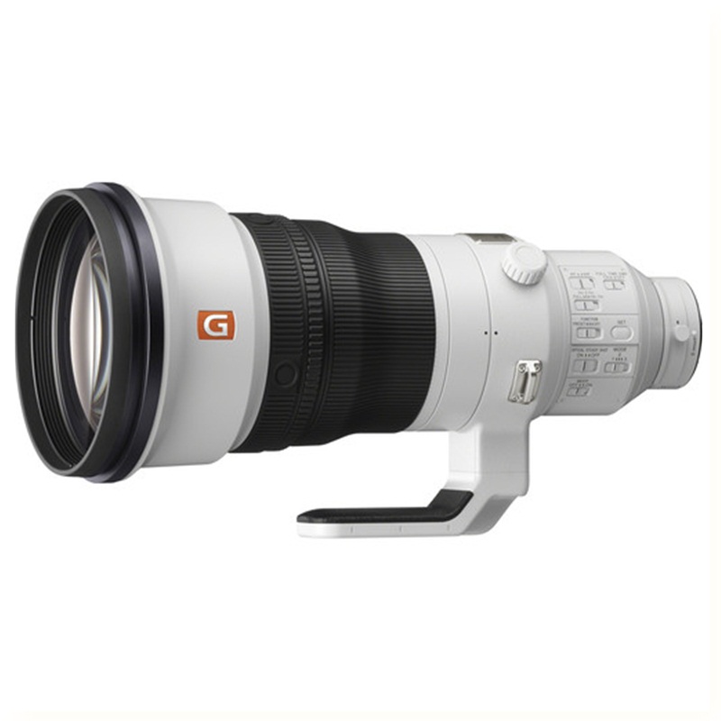 Ống Kính Sony FE 400mm F2.8GM OSS (SEL400F28GM)