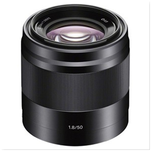 Ống Kính Sony FE 50mm f/1.8 (SEL50F18F)