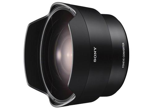 Ống Kính Sony Fisheye Converter (SEL057FEC)