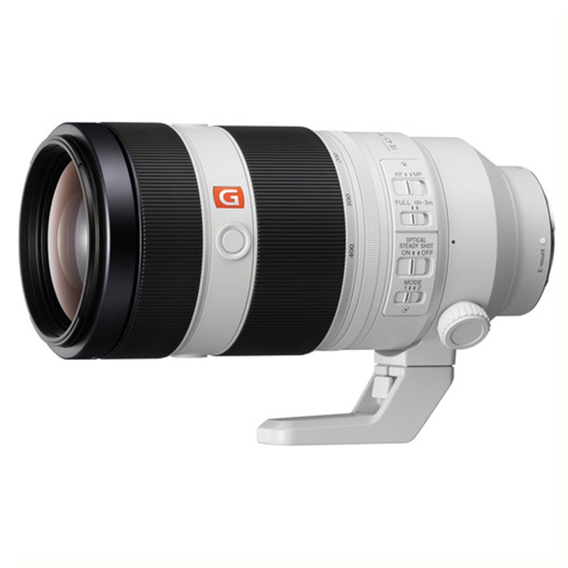 Ống kính Sony G Master FE 100-400mm F4.5-5.6 OSS/ SEL100400GM Chính Hãng
