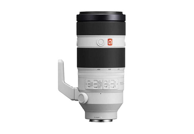 Ống kính Sony G Master FE 100-400mm F4.5-5.6 OSS/ SEL100400GM