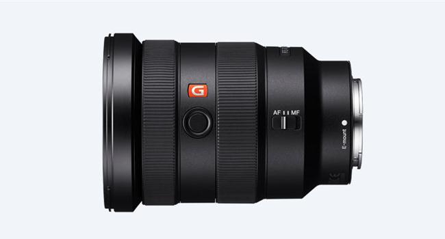 Ống kính Sony G Master FE 16-35mm F2.8/ SEL1635GM