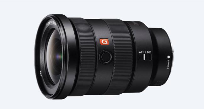 Ống kính Sony G Master FE 16-35mm F2.8/ SEL1635GM