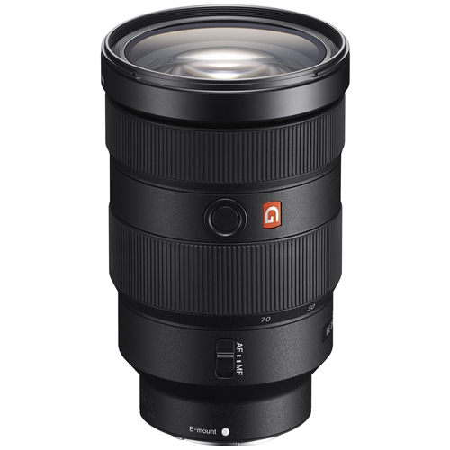 Ống kính Sony G Master FE 24-70mm F2.8/ SEL2470GM