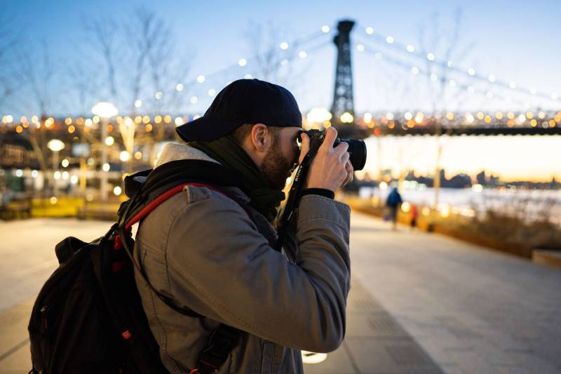 Ống Kính Sony G Master FE 35mm F1.4/ SEL35F14GM