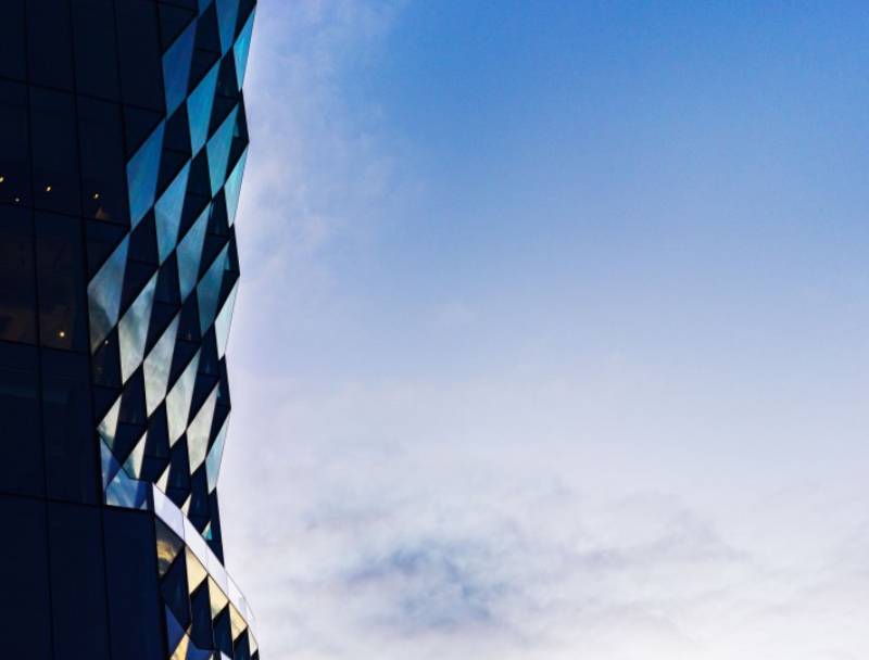 Ống Kính Sony G Master FE 35mm F1.4/ SEL35F14GM