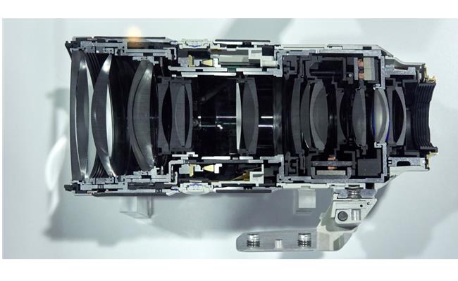 Ống Kính Sony G Master FE 70-200MM F2.8 GM OSS (SEL70200GM)