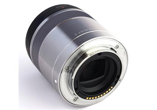 Ống Kính Sony SEL 30mm Macro F/3.5 (SEL30M35)