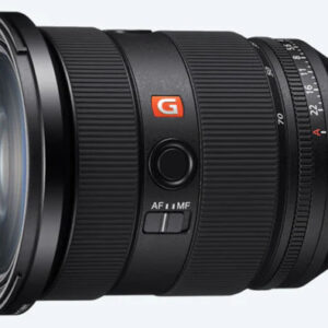 Ống kính Sony SEL2470GM2/QSYX