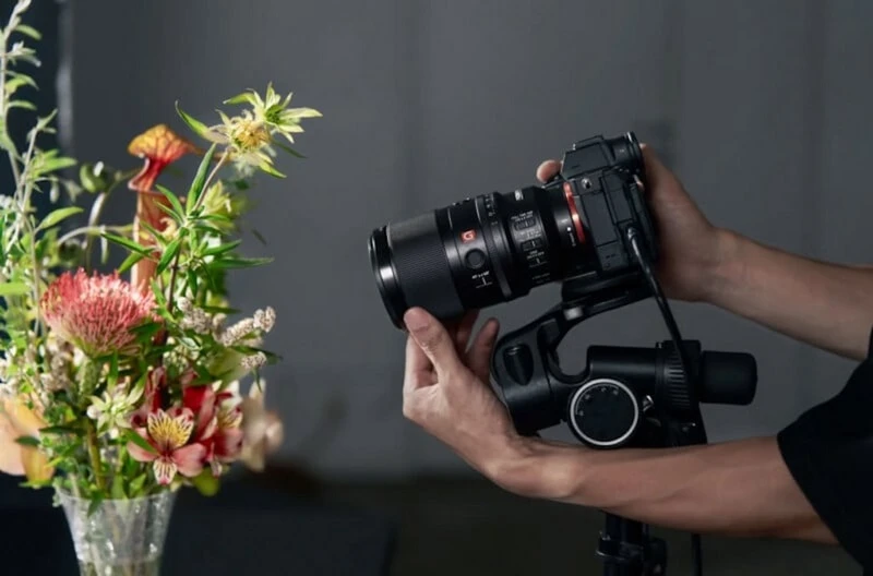 Ống kính Sony đã khẳng định vị thế dẫn đầu trong giới nhiếp ảnh