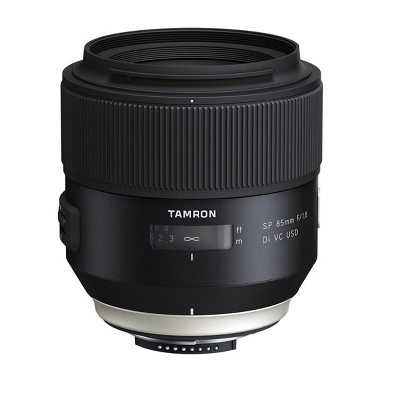 Ống Kính Tamron SP 85MM F/1.8 DI VC USD