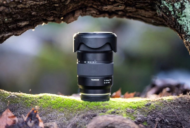 Thế mạnh làm nên tên tuổi ống kính Tamron