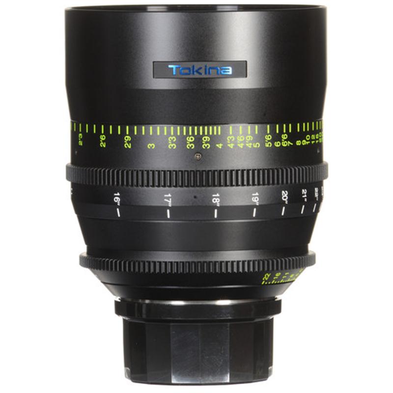Ống Kính Tokina 35mm T1.5 Cinema Vista Prime Lens