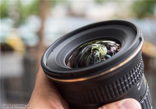 Ống Kính Tokina AT-X 11-20/F2.8 PRO DX For Nikon