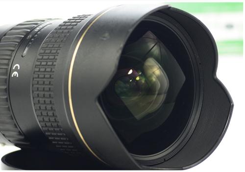 Ống Kính Tokina AT-X 16-28MM F2.8 PRO FX for Canon