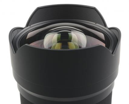 Ống Kính Tokina Opera 16-28mm F/2.8 FF For Canon