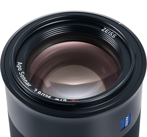 Ống Kính Zeiss Batis 135mm F/2.8 For Sony FE
