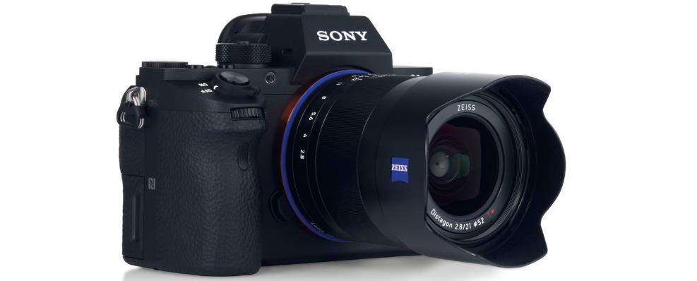 Ống Kính Zeiss Loxia 21mm F2.8 For Sony