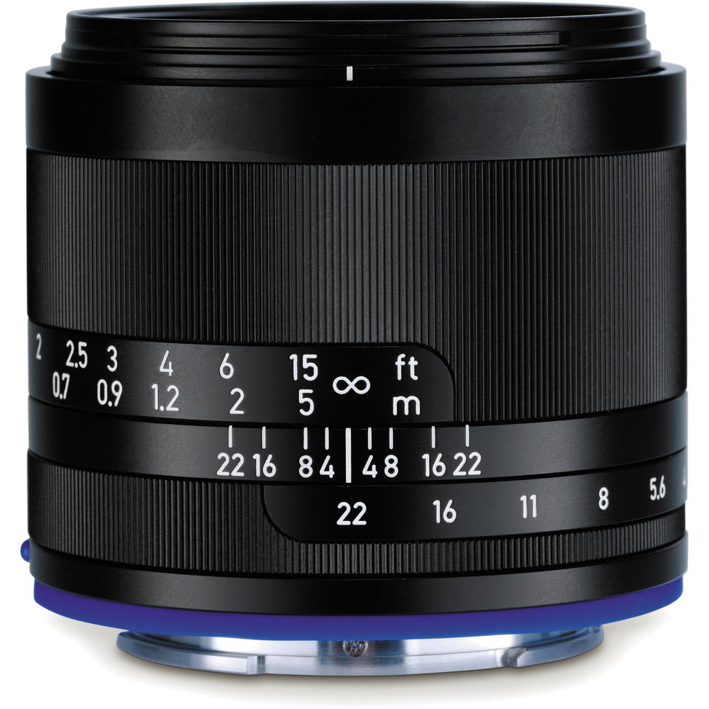 Ống Kính Zeiss Loxia 35mm F2 For Sony