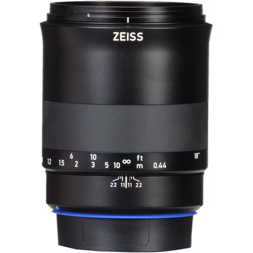 Ống Kính Zeiss Milvus 100mm F2 ZF.2 For Nikon