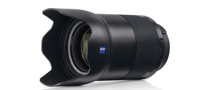 Ống Kính Zeiss Milvus 35mm F1.4 ZE For Canon