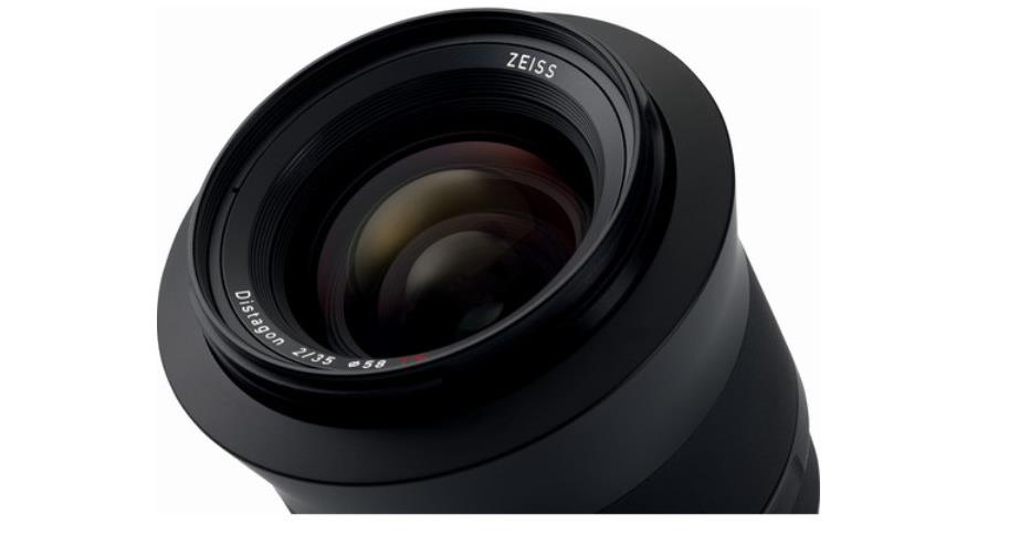 Ống Kính Zeiss Milvus 35mm F2 ZE For Canon