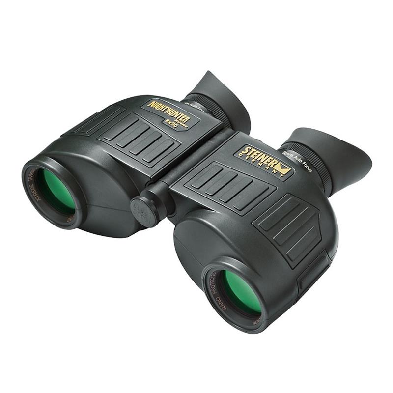 Ống Nhòm Steiner Nighthunter Xtreme 8x30