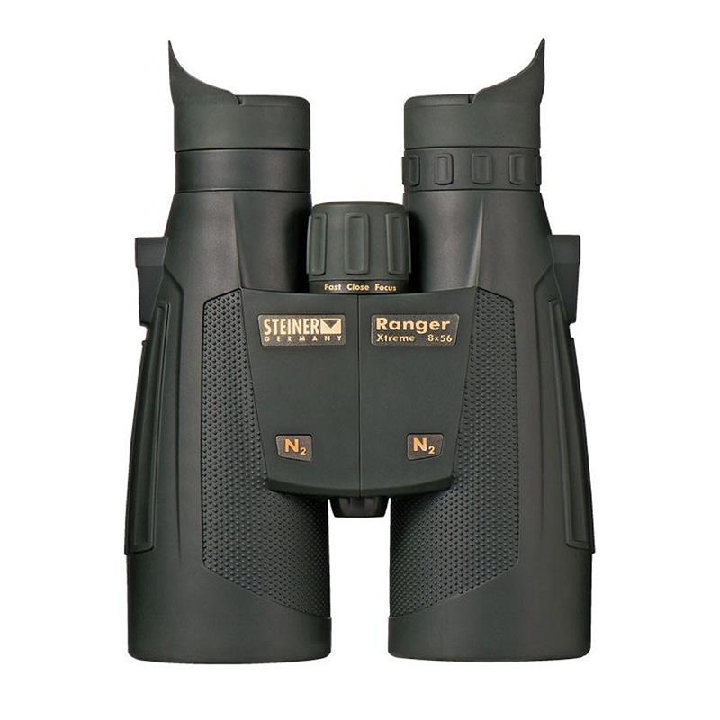 Ống Nhòm Steiner Ranger Xtreme 8x56