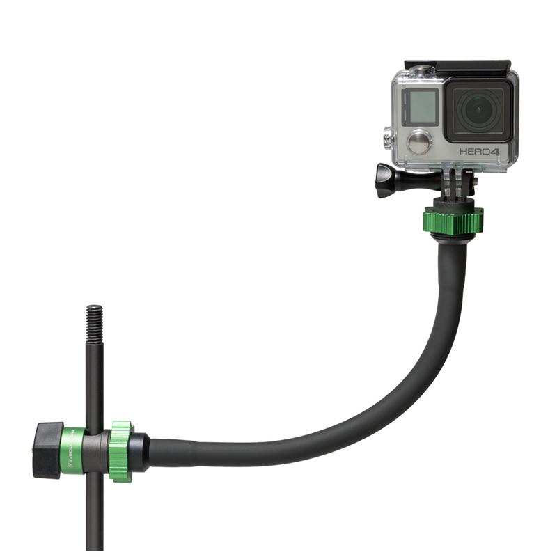 Ống Nối Cỏ Ngỗng 9.Solutions 9.XG1029 Cho Action Cam