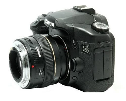 Ưu thế của ống kính 50mm f/1.8