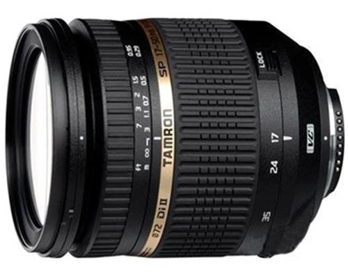 Những ống kính tốt nhất cho người mới dùng máy DSLR